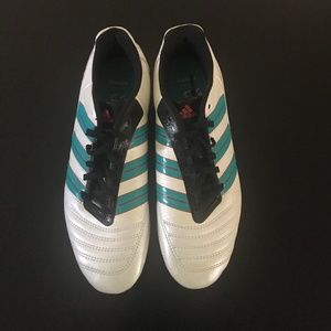 Adidas Soccer cleats